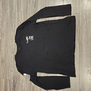 EUC Nine Line Men's sz XXL long sleeve shirt